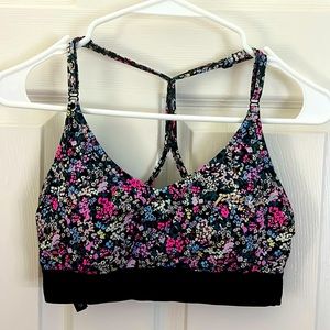 Victoria’s Secret PINK sports bra